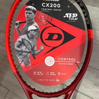 Dunlop Cx 200 nuove