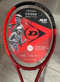 Dunlop Cx 200 nuove