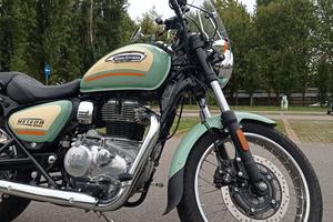 Royal Enfield Meteor 350