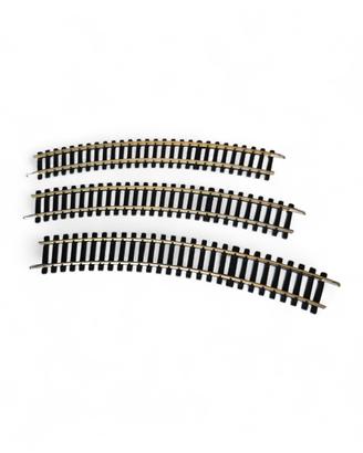 Binari curvi Lima H0 20 PZ