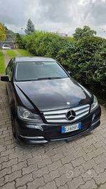 Mercedes classe C 200