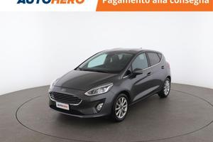 FORD Fiesta HA83273