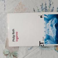 Philip Roth "Inganno"