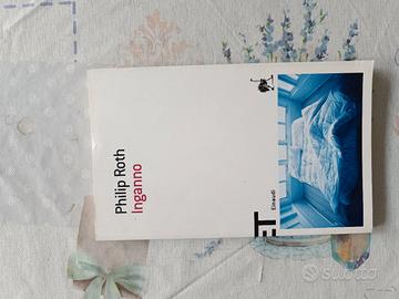 Philip Roth "Inganno"