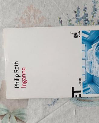 Philip Roth "Inganno"