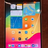 iPad Pro 10.5” 256GB solo WI-FI