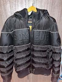 Giubbotto boxeur des rues