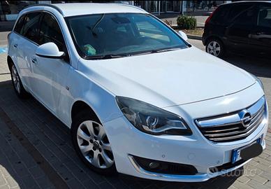 opel insignia sport tourer