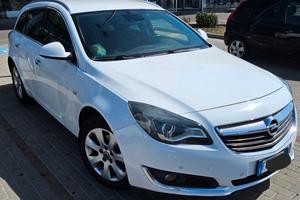 opel insignia sport tourer