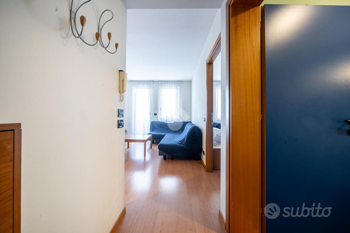 Appartamento – Bosco Chiesanuova, Sioster, Santa Margherita - Vista 3
