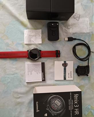 GARMIN Fenix