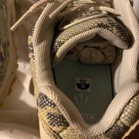 Hot step air terra nocta Nike nuove EUR n. 44