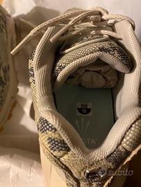 Hot step air terra nocta Nike nuove EUR n. 44