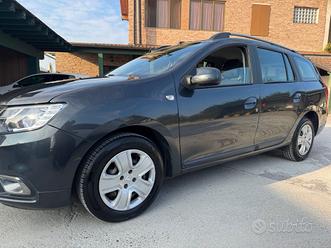Dacia Logan MCV 0.9 TCe 12V 90CV Start&Stop Lauréa