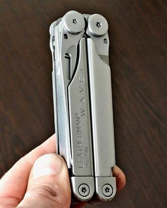 Pinza multiuso Wave
