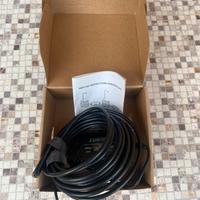 Endoscopio wifi per cellulare