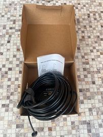 Endoscopio wifi per cellulare