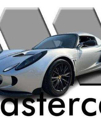 LOTUS Exige Exige Coupe 1.8