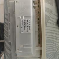 Scheda madre lavastoviglie Bosch 9001226011