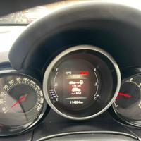 Fiat 500X 1.3 MultiJet 95 CV EURO 6 GARANZIA PERMU