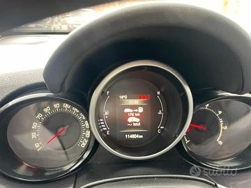 Fiat 500X 1.3 MultiJet 95 CV EURO 6 GARANZIA PERMU