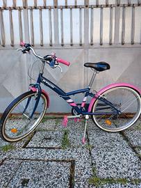 Bici da ragazza BT WIN