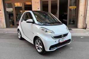 Smart ForTwo 800 Passion cdi For Two - 2014