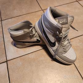 Scarpe Dior Nike 