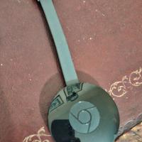 Chromecast google
