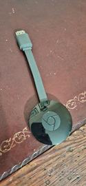 Chromecast google