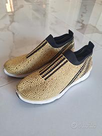 Sneakers usate una volta - Tg. 39