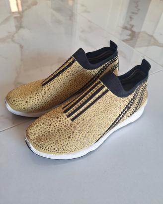 Sneakers usate una volta - Tg. 39