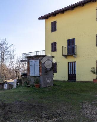 CASA SEMINDIPENDENTE A MARENTINO