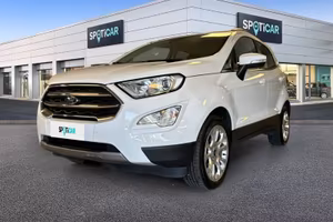 Ford EcoSport 1.0 Ecoboost 125cv S&S Titanium