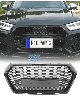 GRIGLIA AUDI Q5 17- LOOK RS