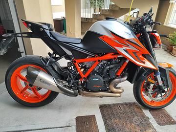 Akrapovic ktm 1290 superduke R 3.0