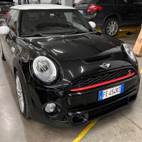 Mini Cooper SD 3P Automatico Business XL diesel