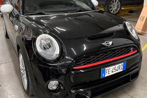 Mini Cooper SD 3P Automatico Business XL diesel