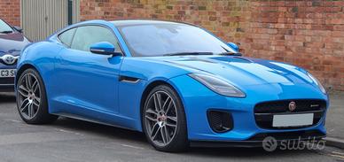 ricambi jaguar f type kit