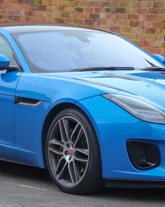ricambi jaguar f type kit
