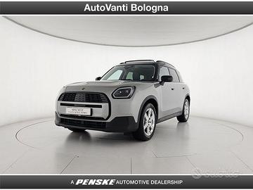 MINI Countryman Mini 2.0 48V D Classic auto