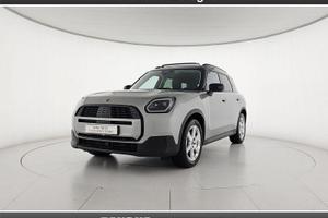MINI Countryman Mini 2.0 48V D Classic auto