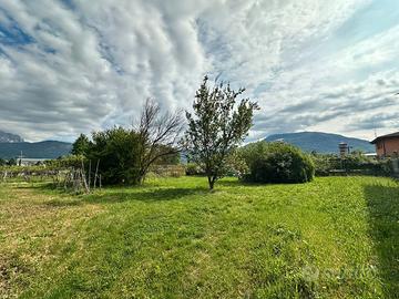 Rovereto- Terreno Edificabile a Borgo Sacco