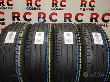 4 GOMME 205/55 R16 91W MICHELIN PRIMACY 4