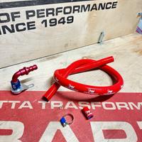 Kit eliminazione decanter T-Jet 