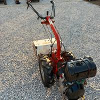 Motocoltivatore ROTECO  benzina