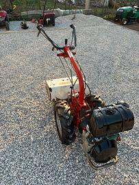 Motocoltivatore ROTECO  benzina