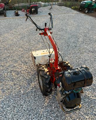 Motocoltivatore ROTECO  benzina