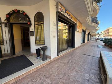 Attività commerciale - Massafra