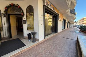 Attività commerciale - Massafra